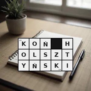 Rozwiązanie krzyżówki: kalibrowy - koń holsztyński | hasła, synonimy i podpowiedzi Hasło krzyżówkowe kalibrowy - koń holsztyński – rozwiązanie, synonimy, podpowiedzi i definicje krzyżówkowe